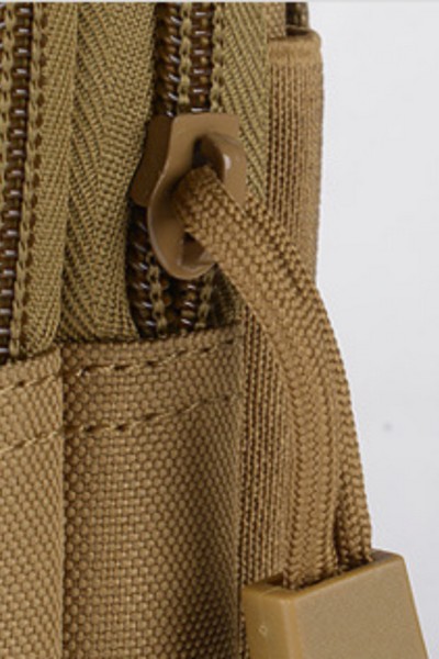 Taktyczna saszetka nerka do paska