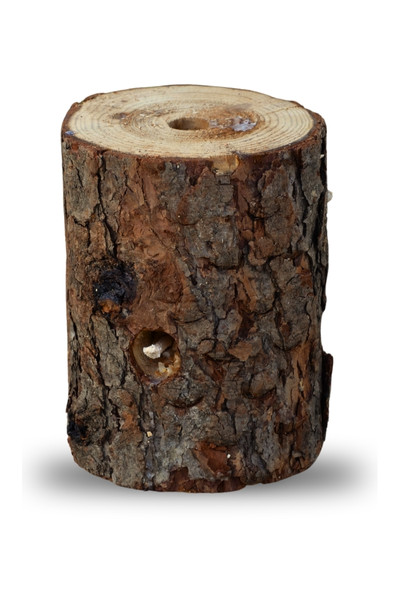 Woodle świeca ogrodowa na komary