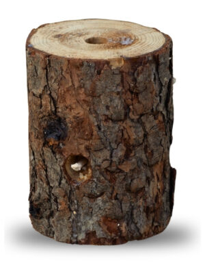 Woodle świeca ogrodowa na komary