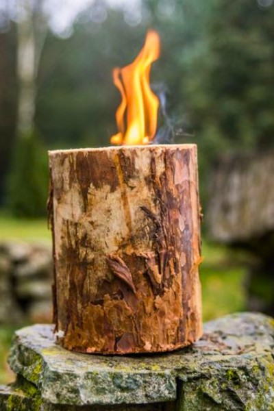 woodmate przenośne ognisko