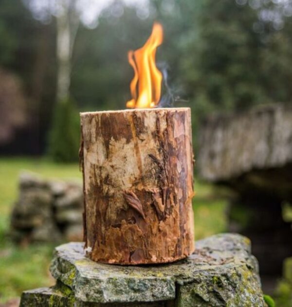 woodmate przenośne ognisko