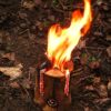 woodmate przenośne ognisko