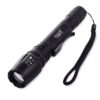 Latarka taktyczna Bailong Zoom Led Cree xm-l3-u3