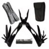 Multitool narzędzie wielofunkcyjne scyzoryk 20w1