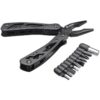 Multitool narzędzie wielofunkcyjne scyzoryk 20w1