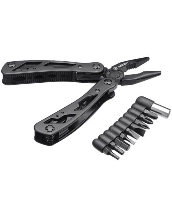 Multitool narzędzie wielofunkcyjne scyzoryk 20w1