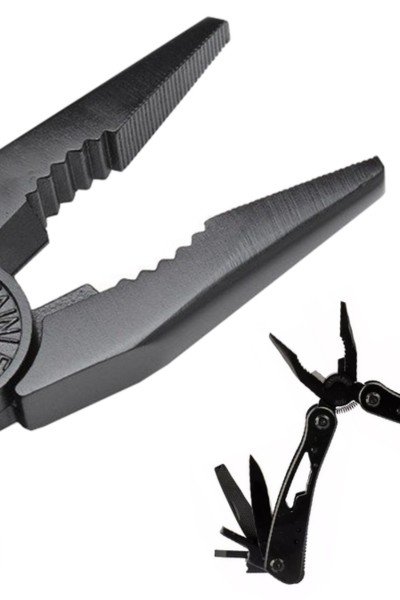 Multitool narzędzie wielofunkcyjne scyzoryk 20w1