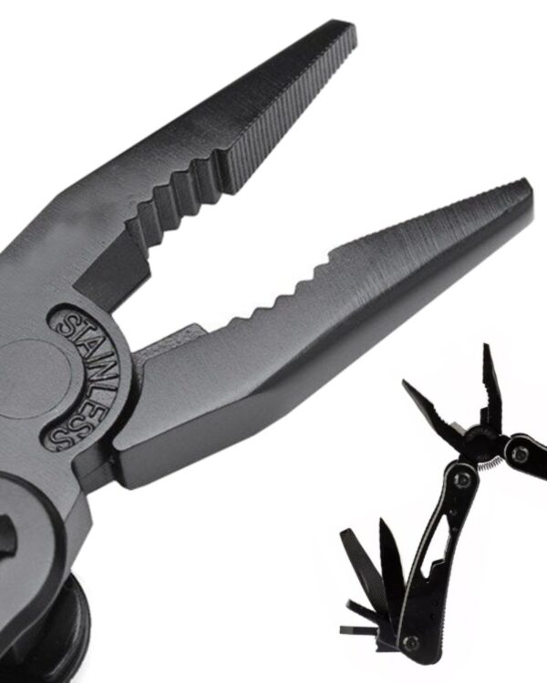 Multitool narzędzie wielofunkcyjne scyzoryk 20w1