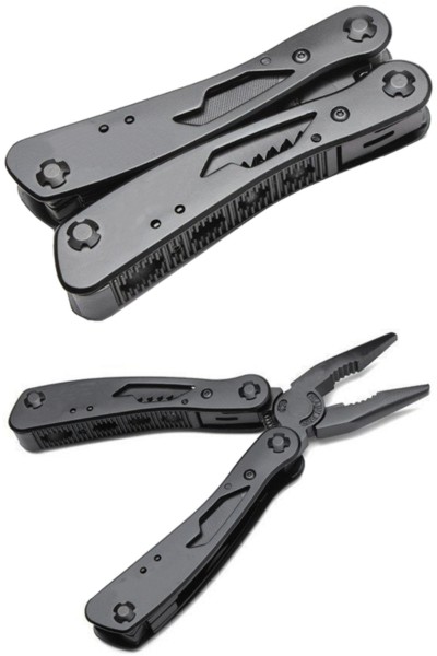 Multitool narzędzie wielofunkcyjne scyzoryk 20w1