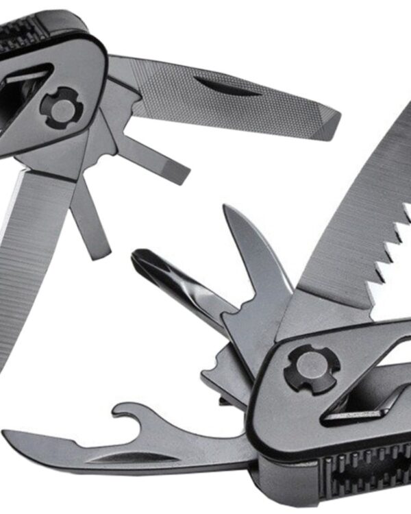 Multitool narzędzie wielofunkcyjne scyzoryk 20w1