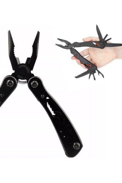 Multitool narzędzie wielofunkcyjne scyzoryk 20w1