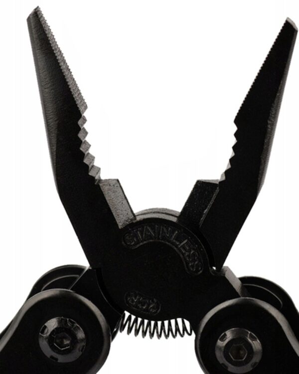 Multitool narzędzie wielofunkcyjne scyzoryk 20w1