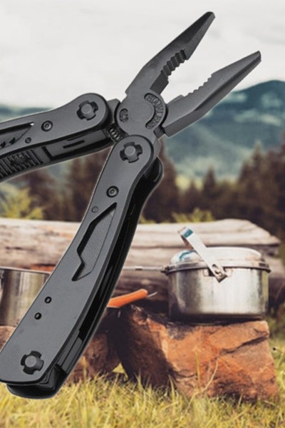 Multitool narzędzie wielofunkcyjne scyzoryk 20w1