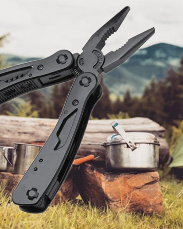 Multitool narzędzie wielofunkcyjne scyzoryk 20w1