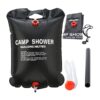 Prysznic solarny Camp Shower turystyczny polowy kempingowy 20l