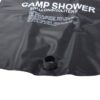 Prysznic solarny Camp Shower turystyczny polowy kempingowy 20l