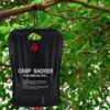 Prysznic solarny Camp Shower turystyczny polowy kempingowy 20l