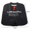 Prysznic solarny Camp Shower turystyczny polowy kempingowy 20l