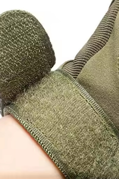 Rękawice taktyczne bez palców wojskowe survival