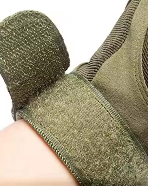 Rękawice taktyczne bez palców wojskowe survival