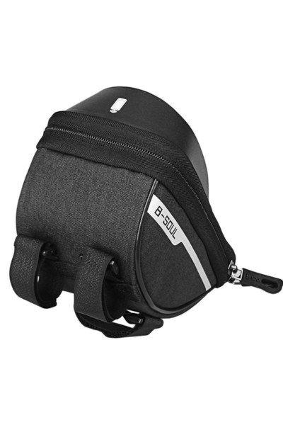 Wodoodporna sakwa rowerowa na telefon torba uchwyt