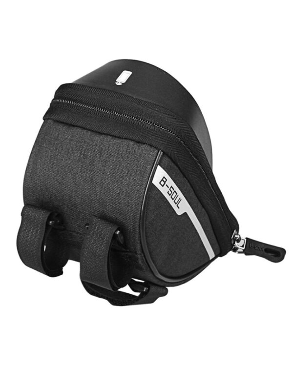 Wodoodporna sakwa rowerowa na telefon torba uchwyt