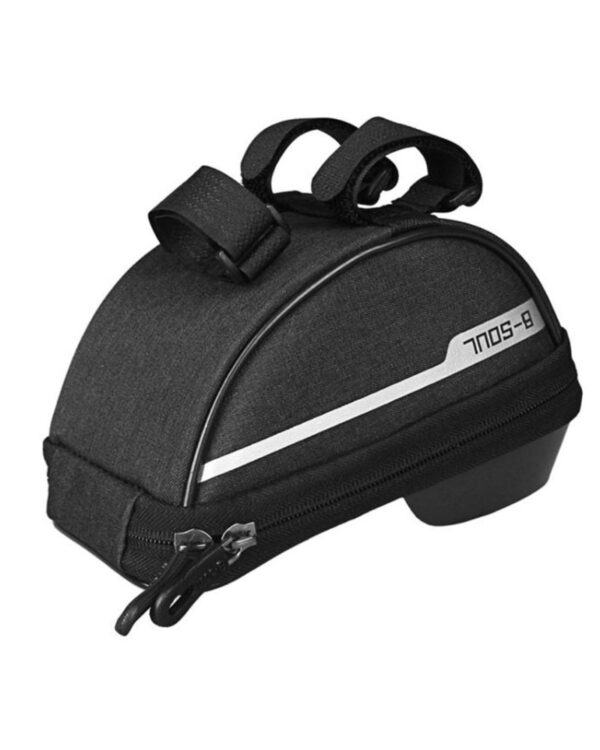 Wodoodporna sakwa rowerowa na telefon torba uchwyt