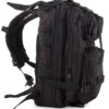 Plecak taktyczny wojskowy militarny survival 30l