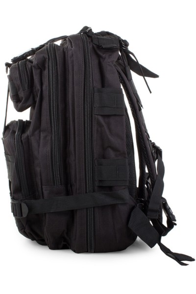 Plecak taktyczny wojskowy militarny survival 30l