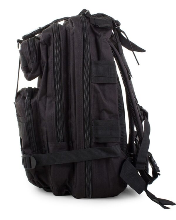 Plecak taktyczny wojskowy militarny survival 30l