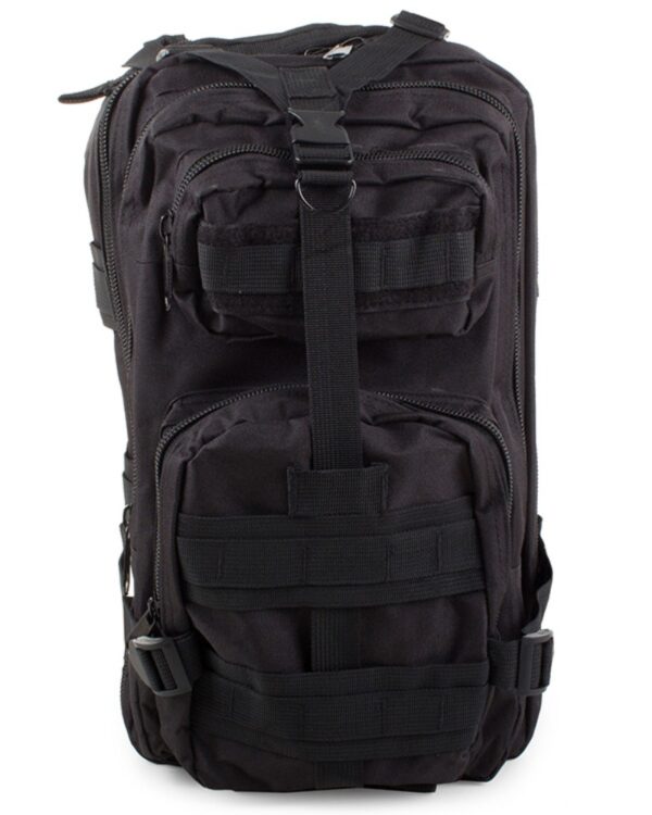 Plecak taktyczny wojskowy militarny survival 30l