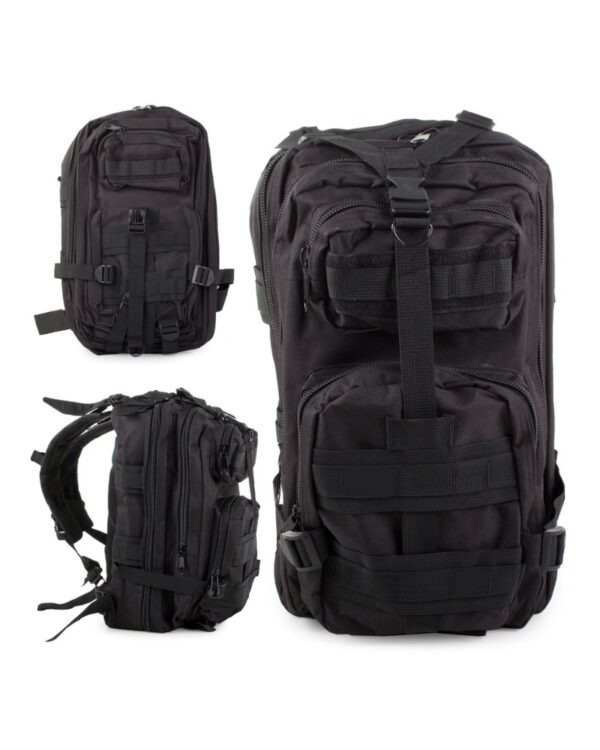Plecak taktyczny wojskowy militarny survival 30l