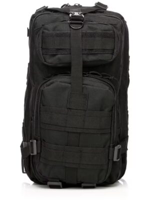 Plecak taktyczny wojskowy militarny survival 30l