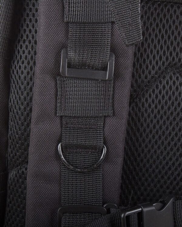 Plecak taktyczny wojskowy militarny survival 30l