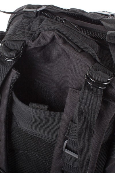 Plecak taktyczny wojskowy militarny survival 30l