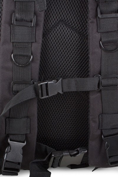 Plecak taktyczny wojskowy militarny survival 30l