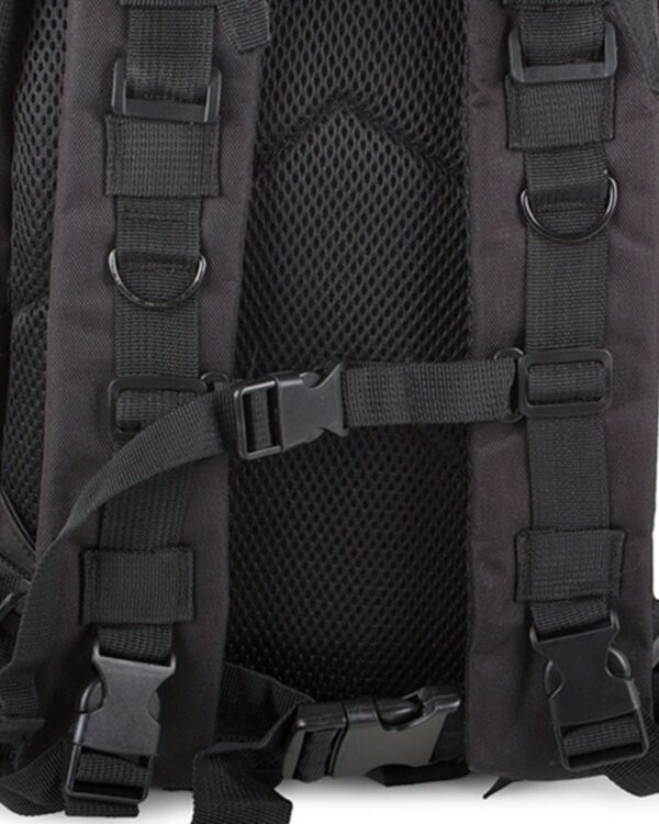 Plecak taktyczny wojskowy militarny survival 30l