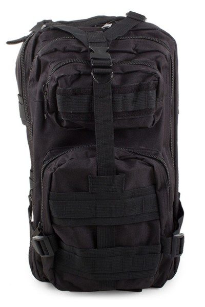 Plecak taktyczny wojskowy militarny survival 30l